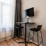 Apartment R38 - Boutique By Bqa