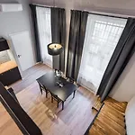 Apartment R38 - Boutique By Bqa *