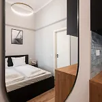 R38 - Boutique By Bqa Apartament *