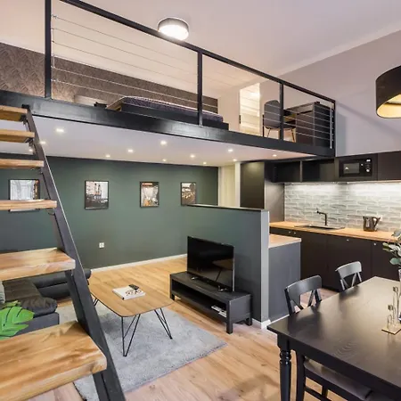 R38 - Boutique By Bqa * Budapest