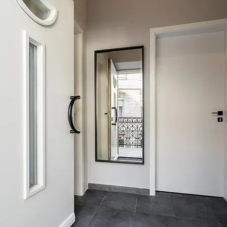 Appartement R38 - Boutique By Bqa *