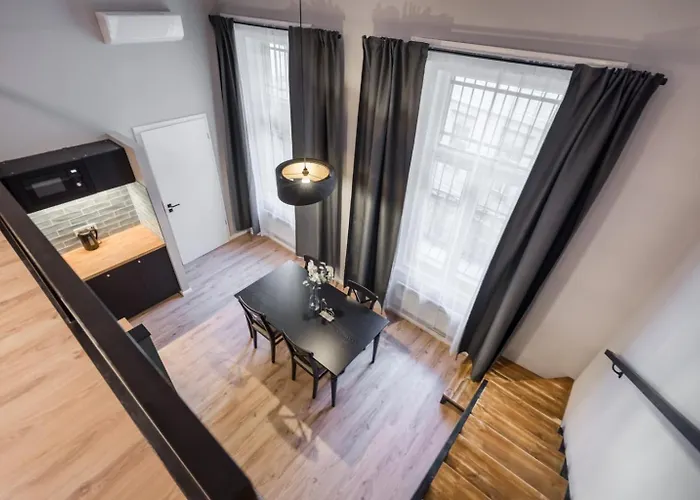 Appartement R38 - Boutique By Bqa *