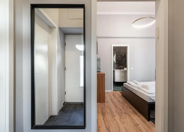R38 - Boutique By Bqa * Budapest