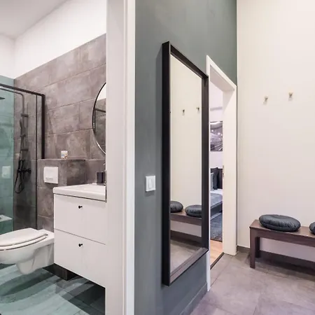 R38 - Boutique By Bqa Apartment *