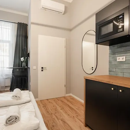 R38 - Boutique By Bqa Apartment