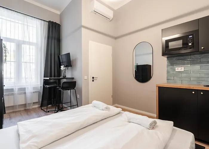 R38 - Boutique By Bqa Apartment *
