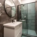 R38 - Boutique By Bqa شقة بودابست